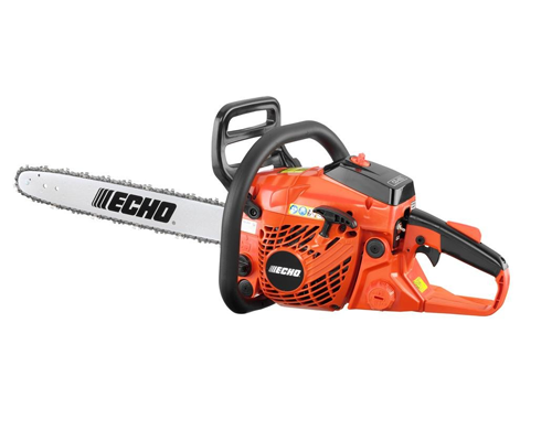 Chain Saw echo