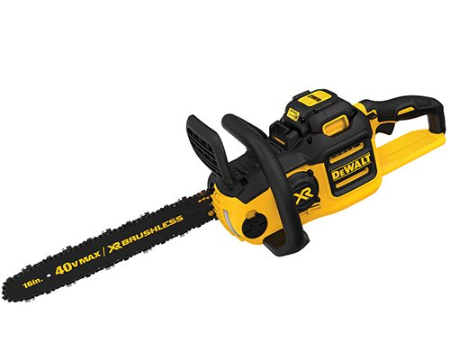 DEWALT DCCS690M1 40V
