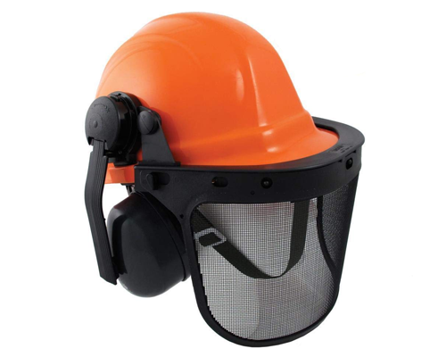 ERB 14371 Chain Saw Safety Kit