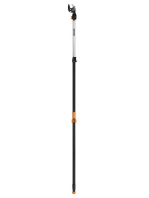 Fiskars pole saw