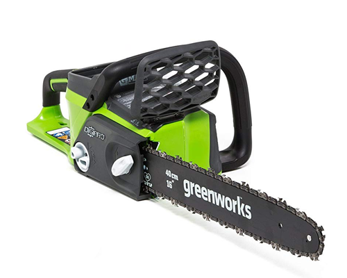 Greenworks 16-Inch