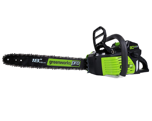 Greenworks PRO 18-Inch 80V