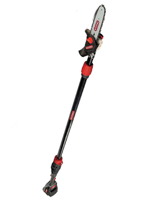 Oregon Cordless PS250