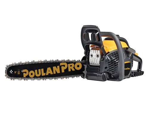 Poulan Pro 20 in